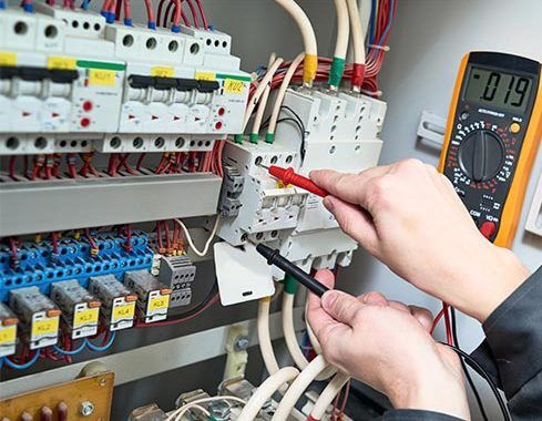 FORMATION EN ÉLECTRICITÉ DE BÂTIMENT 🔧