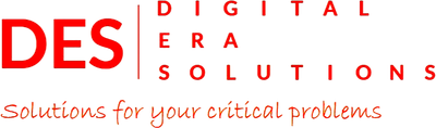 Digital Era Solution