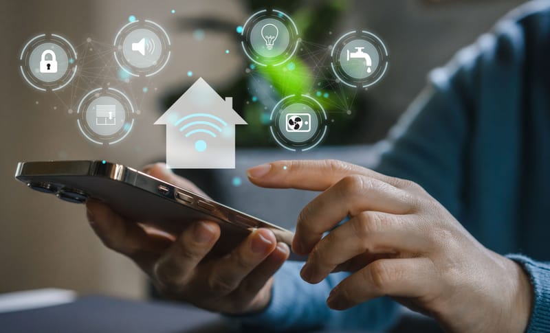 IoT Device Integration