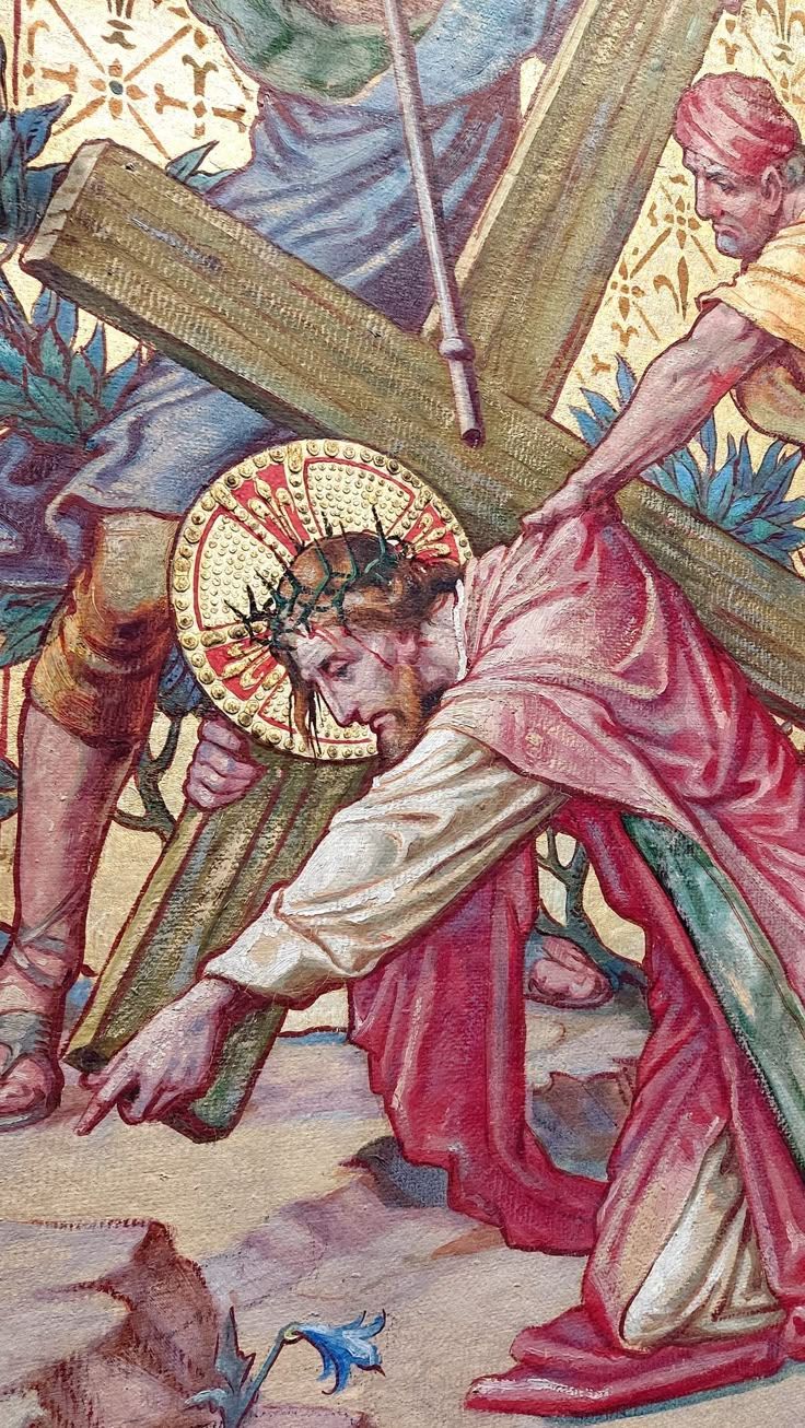 6.- Le Chevalier sait que la Charité est la reine des vertus