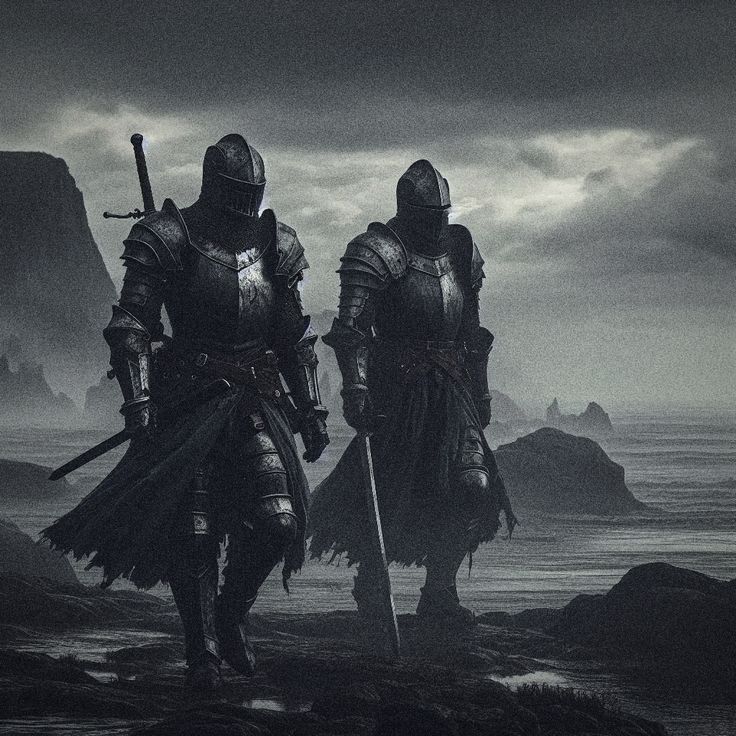 3.- Le Chevalier a horreur de l’infidélité