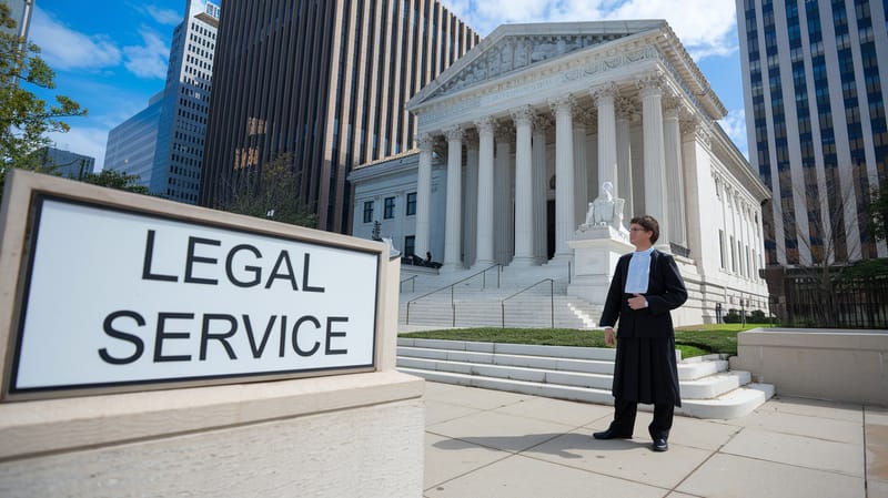 Why Hiring a Truck Accident Lawyer in Mississauga Can Make or Break Your Case