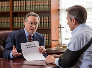 When Should You Contact Personal Injury Lawyers in Mississauga CA
