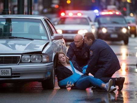 Why Hiring a Local Car Accident Lawyer in Mississauga, CA?
