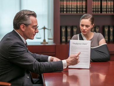 When Should You Contact a Pedestrian Accident Lawyer in Mississauga, CA?