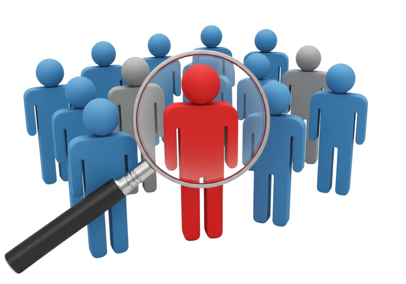 Recruitment
