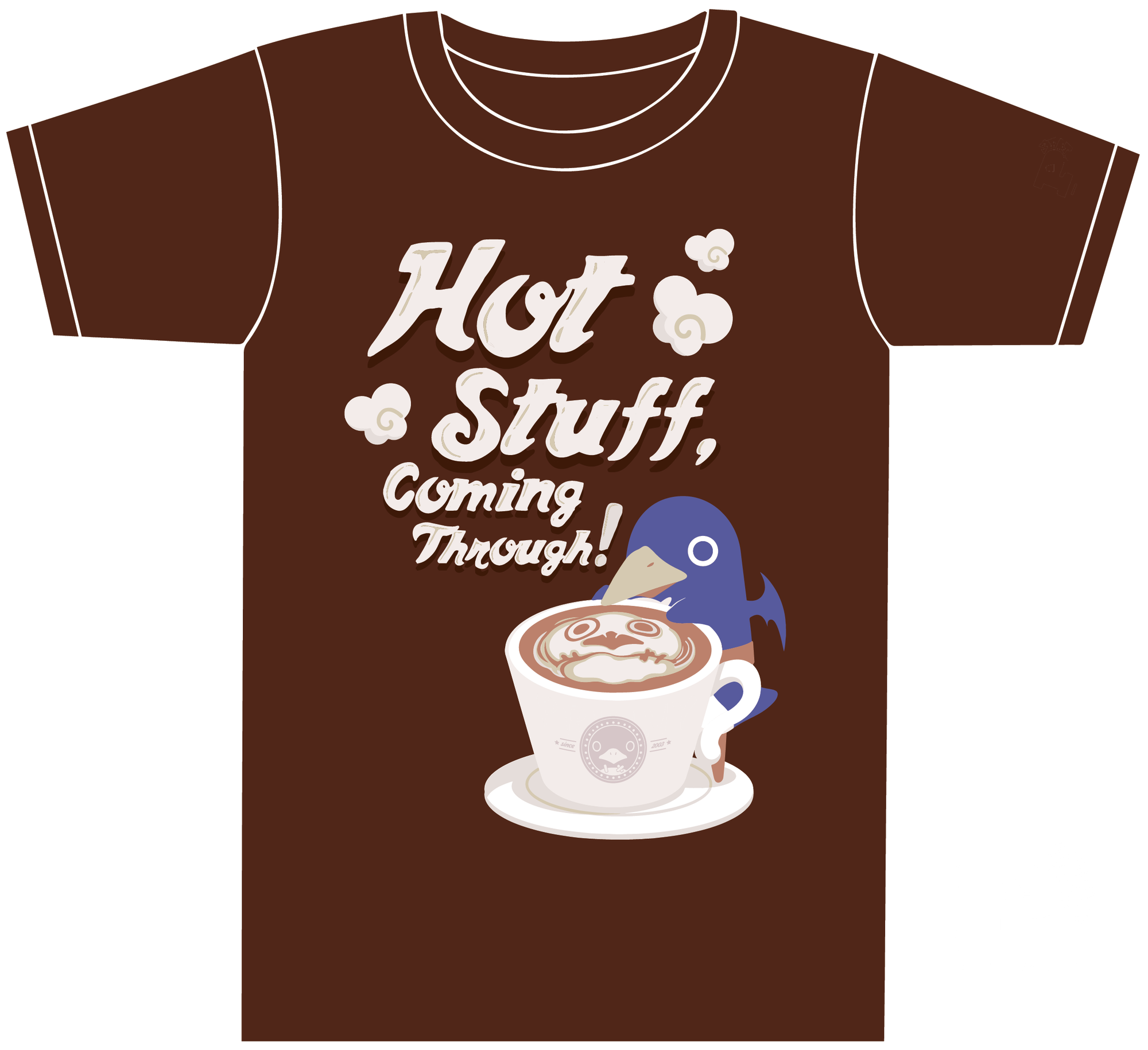 Disgaea 5 Prinny T-Shirt Designs