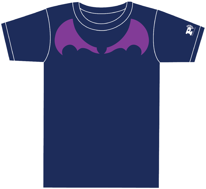 Prinny "Costume" T-Shirt Design