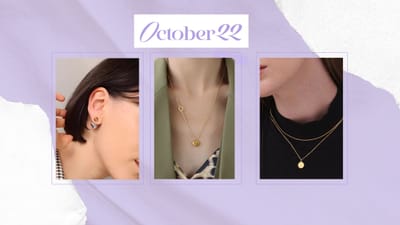 Anniversary Gifts for Her: Celebrate Love with Thoughtful Jewellery That Lasts