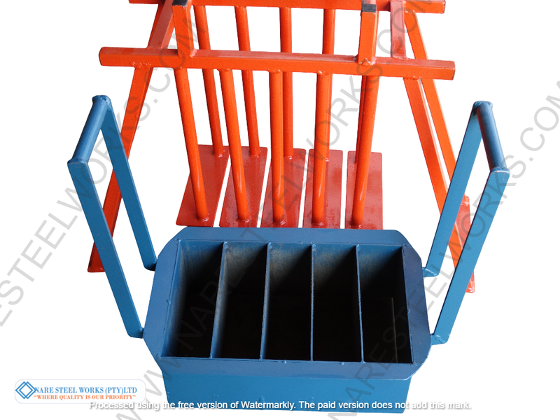 DIY Hand Press Machine