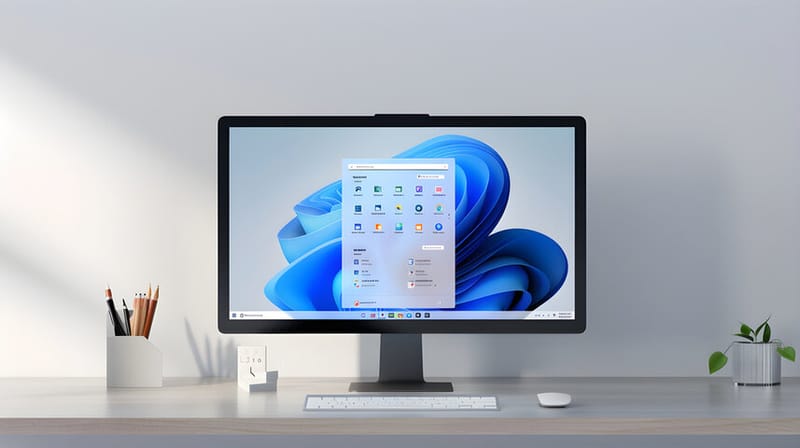 התקנת מערכות הפעלה Windows