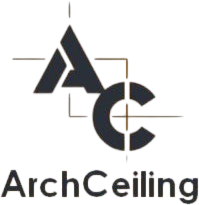 Arch Ceiling