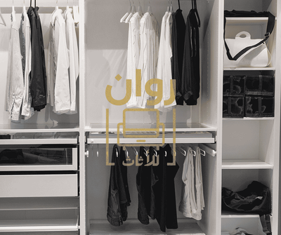 أسعار تفصيل دواليب الملابس في الرياض (دليل كامل)