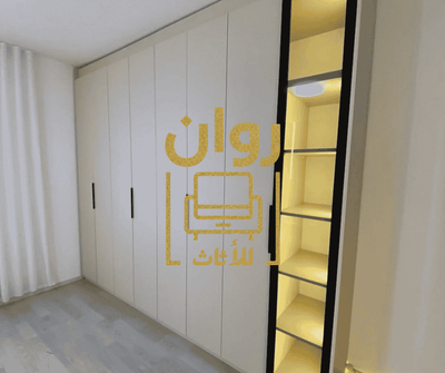 تفصيل خزائن ملابس بالرياض: أحدث التصاميم والنصائح