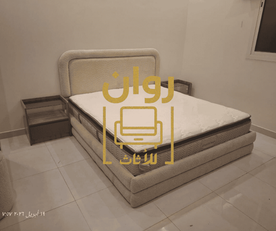 أفكار مبتكرة لتفصيل غرف نوم كاملة تناسب كل الأذواق
