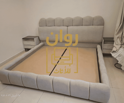 تفصيل غرف نوم مودرن بالرياض بأحدث الاتجاهات العالمية