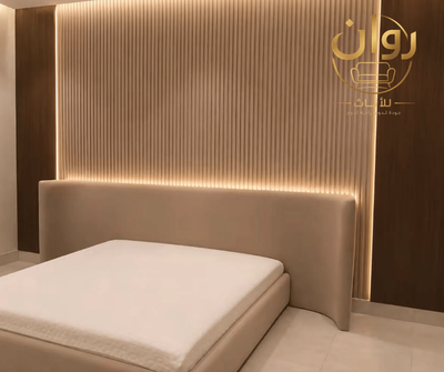أفكار تصميم غرف نوم عصرية تناسب المنازل في الدمام