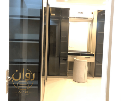 دولاب ملابس حسب الطلب في الطائف | تصميم يناسب منزلك