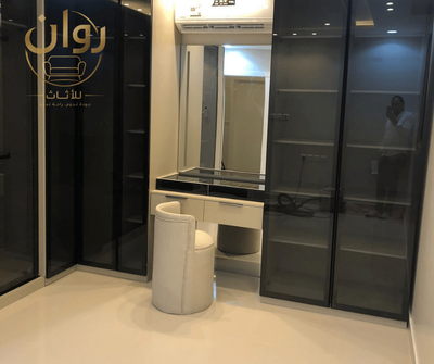أحدث موديلات دواليب الملابس في أبها لعام 2026