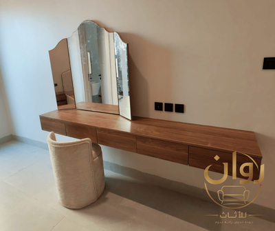 دواليب ملابس للغرف الصغيرة في بريدة | أفكار لتوفير المساحة