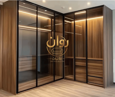 Latest Modern Bedroom Designs in Jeddah