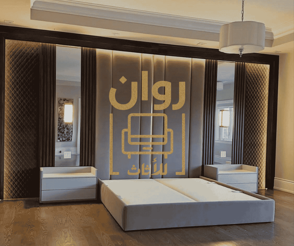أفضل شركة تفصيل غرف نوم في الرياض