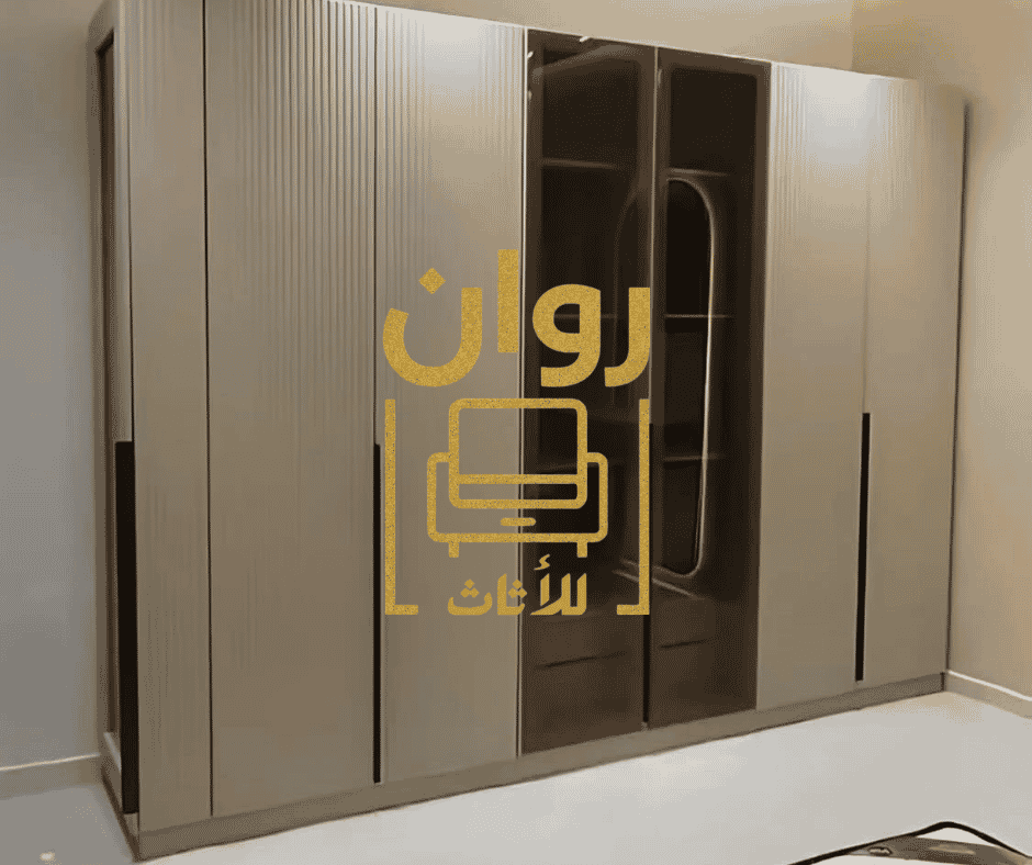 الفرق بين الدواليب الجاهزة والتفصيل