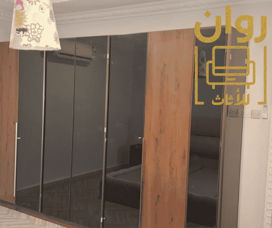 تصميمات دواليب ملابس