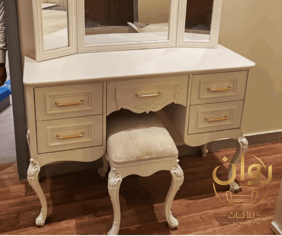 دواليب غرف نوم فاخرة في الدمام