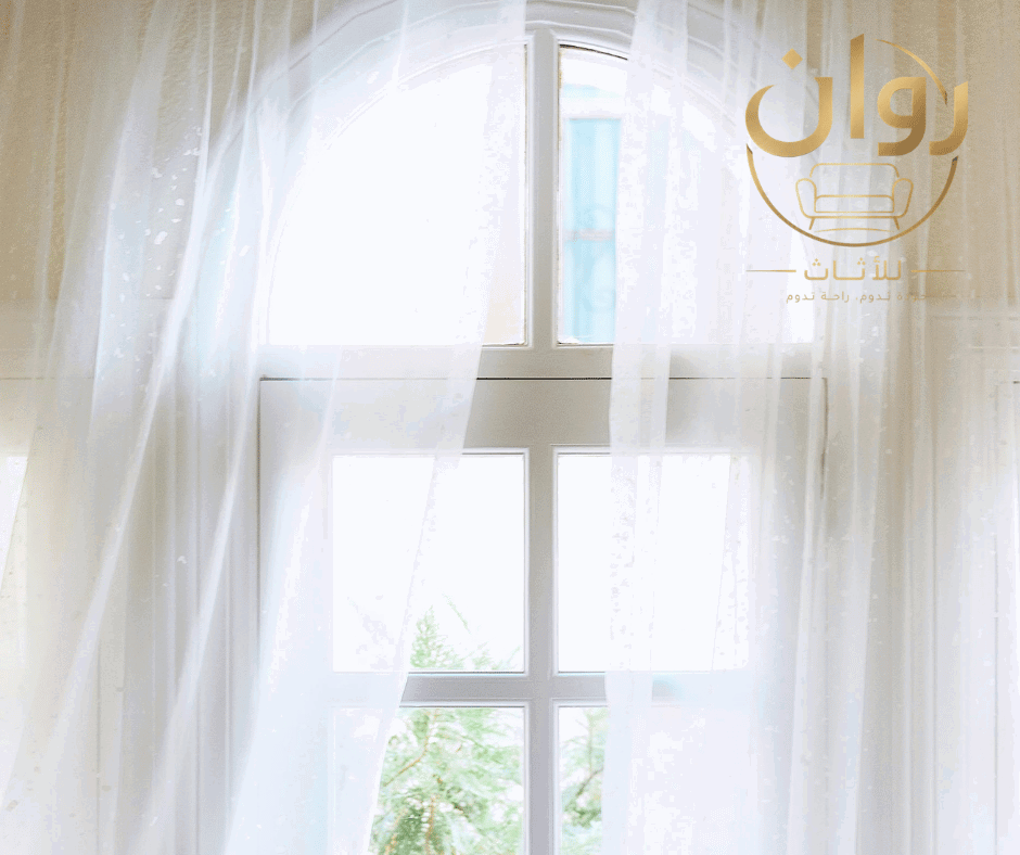 أفضل شركة تفصيل ستائر بالرياض