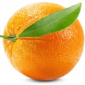 Orange du Brésil