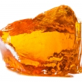 Ambre blanc