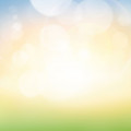 Notes solaires