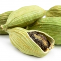Cardamome