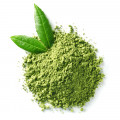 Thé matcha