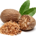 Noix de muscade