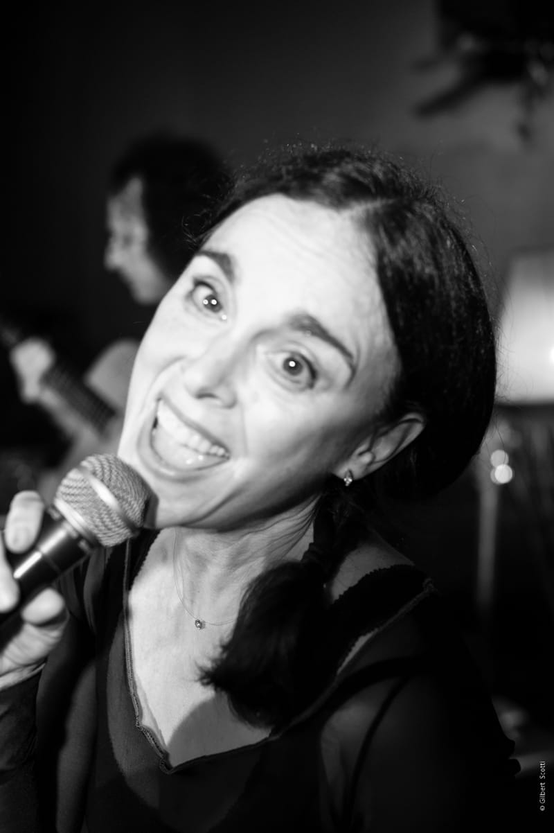 Cours de chant individuel ou ateliers de groupe