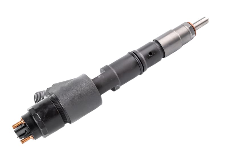 Injector Precision Repairs