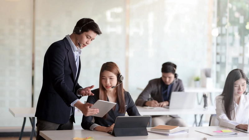 Regulatory Supervision and Compliance