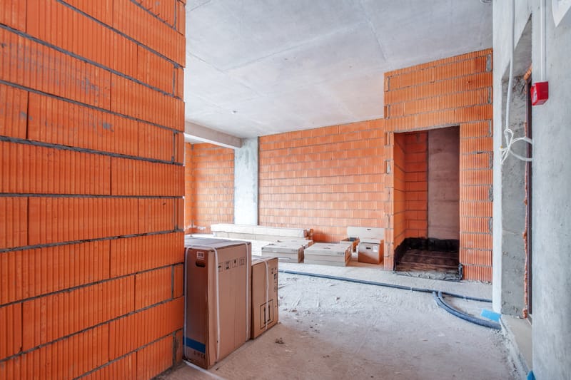 residential construction