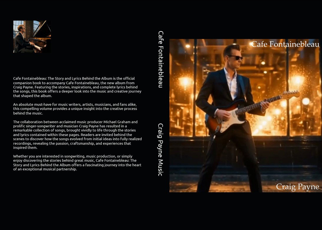 The Story and Lyrics Behind The Album