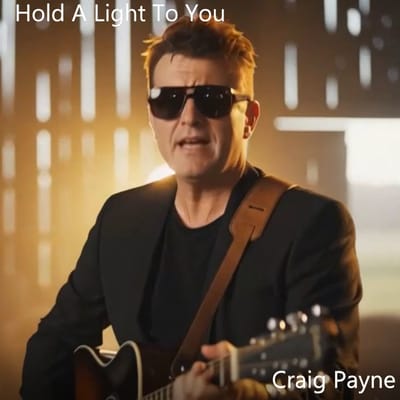 Hold A Light To You