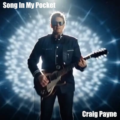 Song In My Pocket