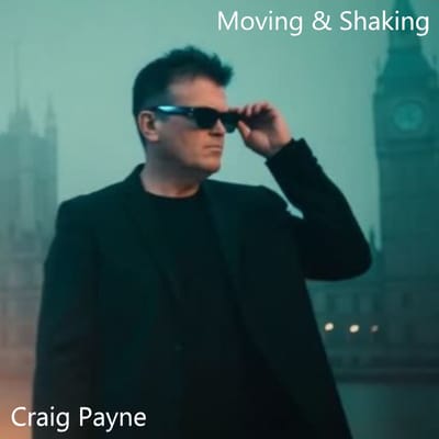 Moving & Shaking