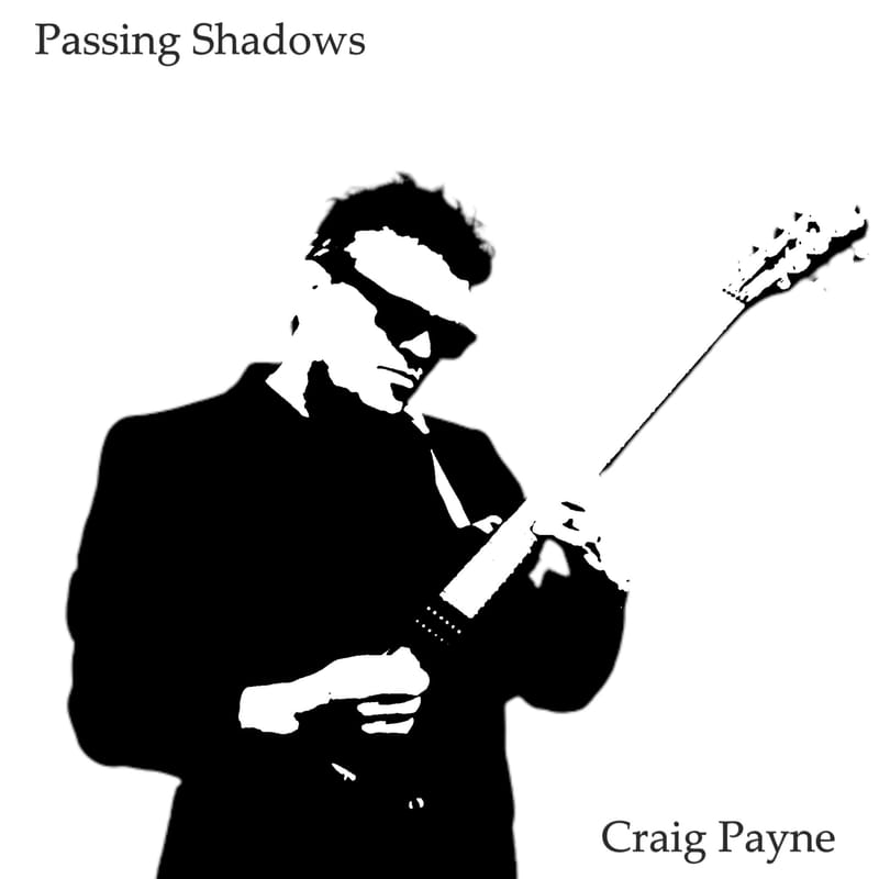 Hi And Thanks from Craig