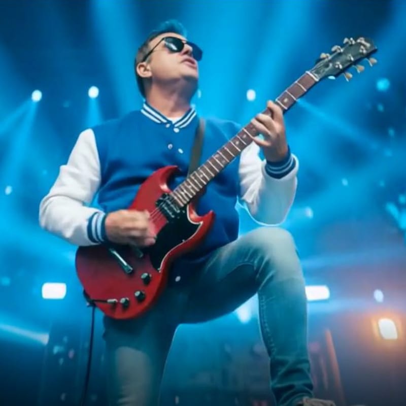 Signing Off For 2025