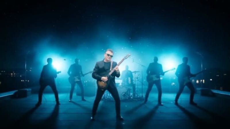 2026 Album In The Bag