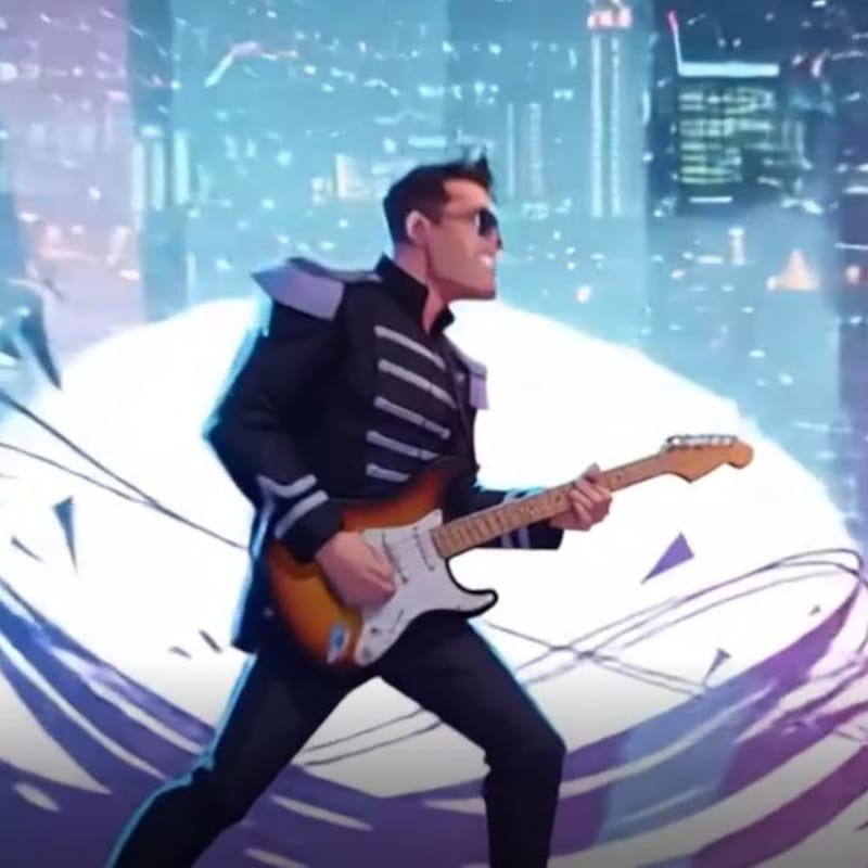 New Album Release Date Feb 27 2026