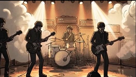 Liverpool Crying Preview