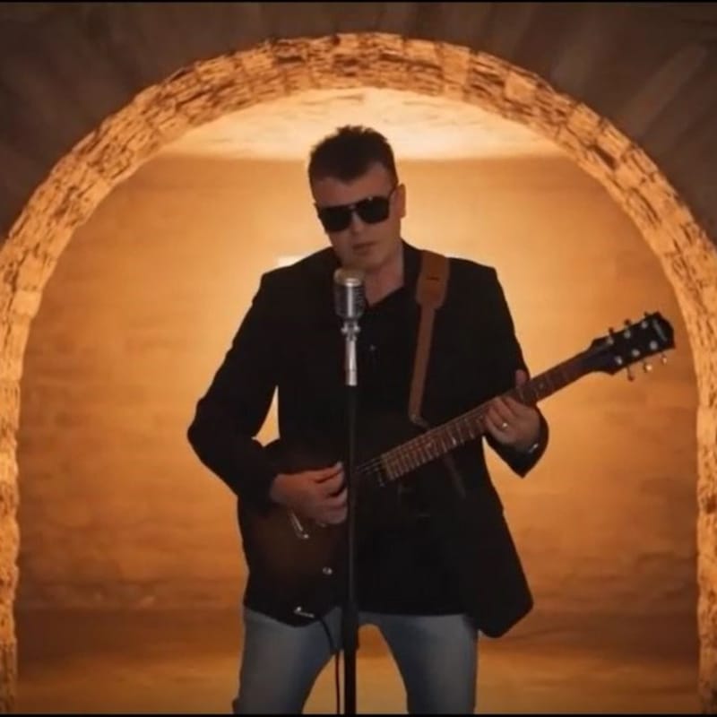 Liverpool Crying (Official Video)